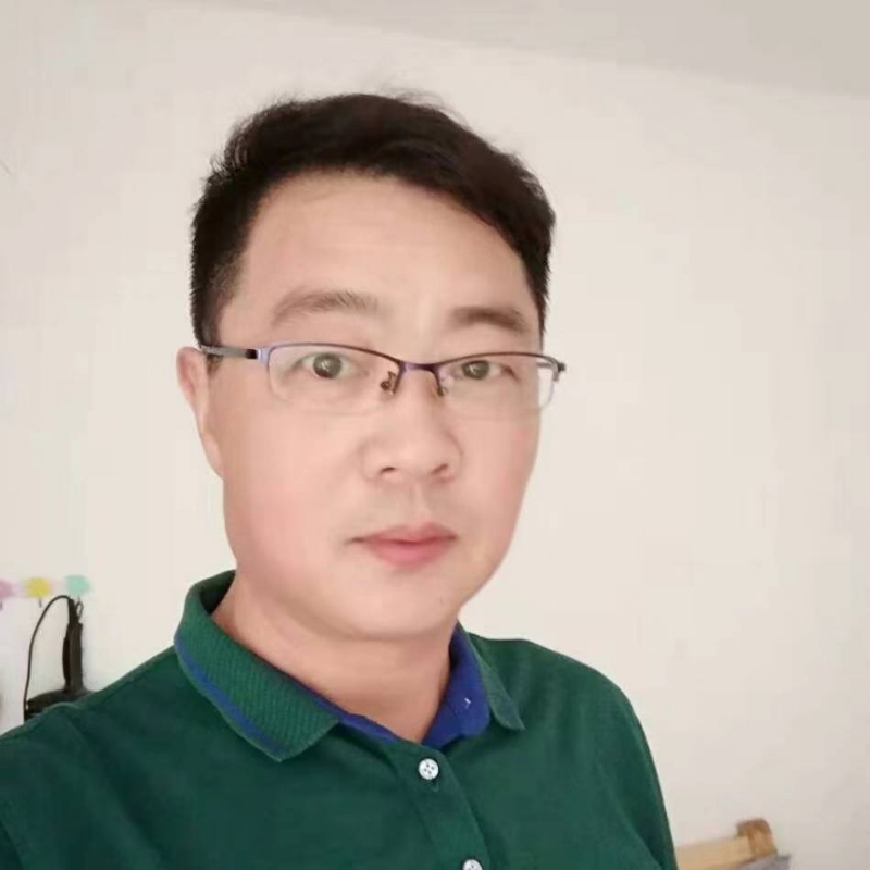 宽容的第一张照片--南通王婆说媒