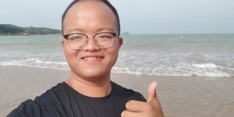 沐川的第一张照片--南通王婆说媒