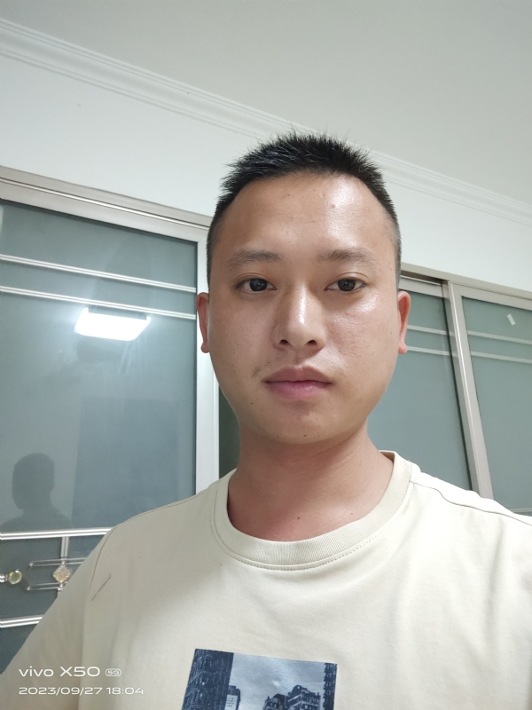 小yan同学的第一张照片--南通王婆说媒