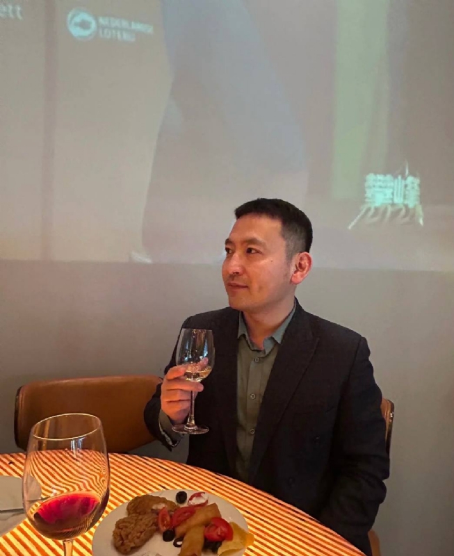 為愛而來的第一张照片--南通王婆说媒