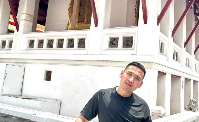 為愛而來的第二张照片--南通王婆说媒