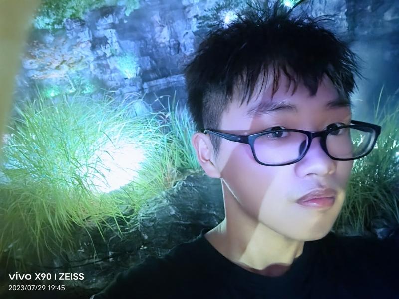 第七片海的第一张照片--南通王婆说媒