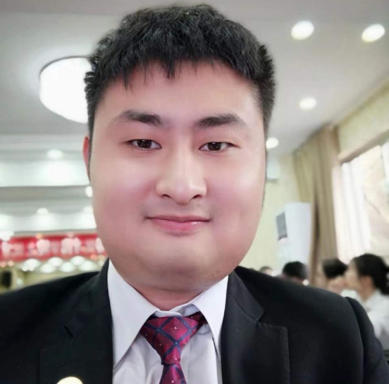 心动的金环的第一张照片--南通王婆说媒