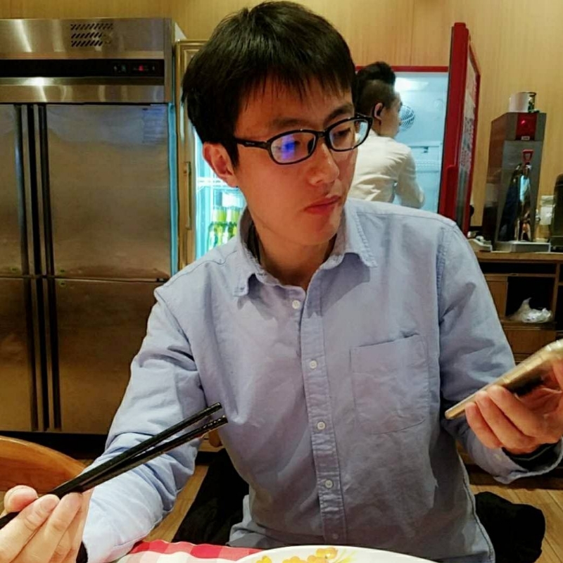 海极之蓝的第一张照片--南通王婆说媒