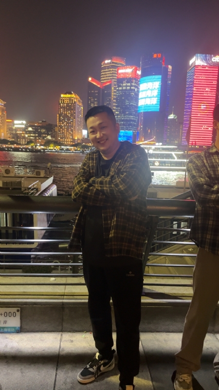 爱你一生一世的第一张照片--南通王婆说媒