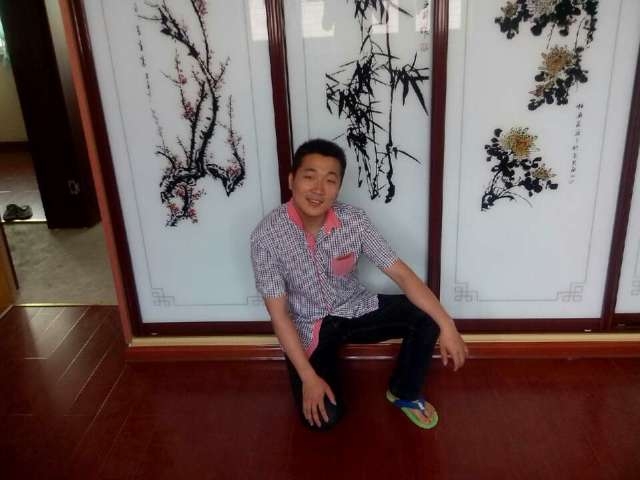 爱你一生一世的第三张照片--南通王婆说媒